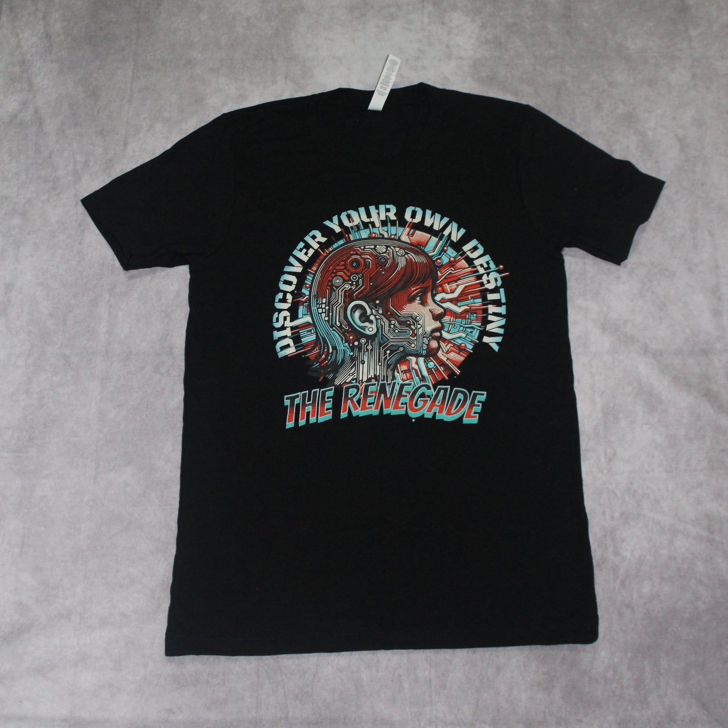 Cybernetic T-Shirt