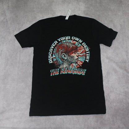 Cybernetic T-Shirt