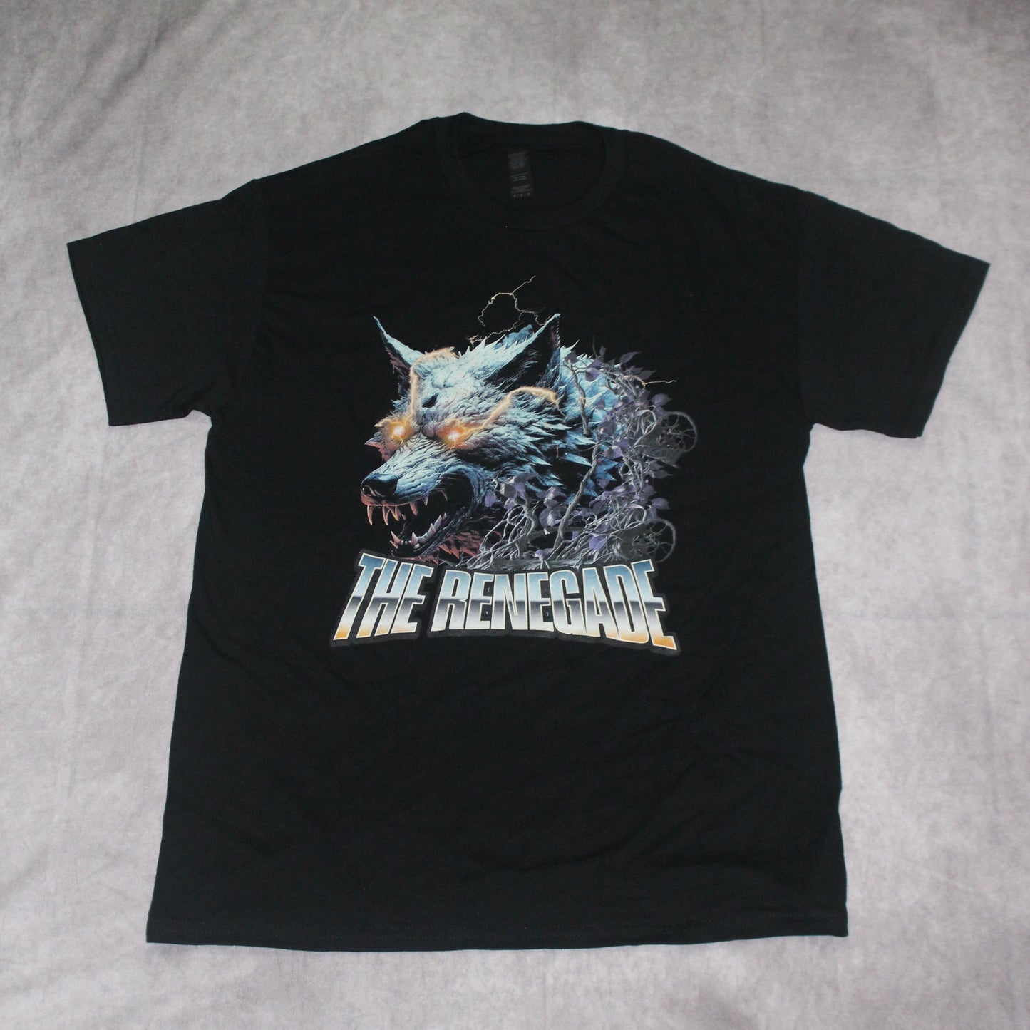 Alpha T-Shirt