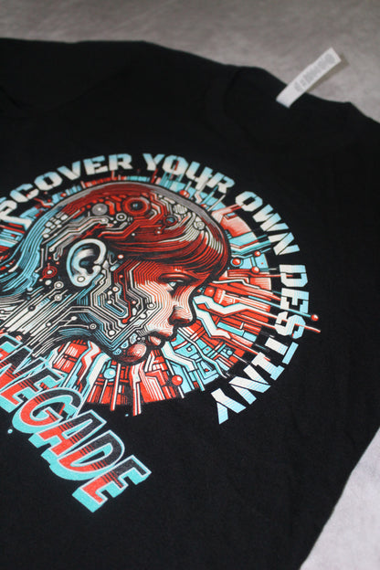 Cybernetic T-Shirt