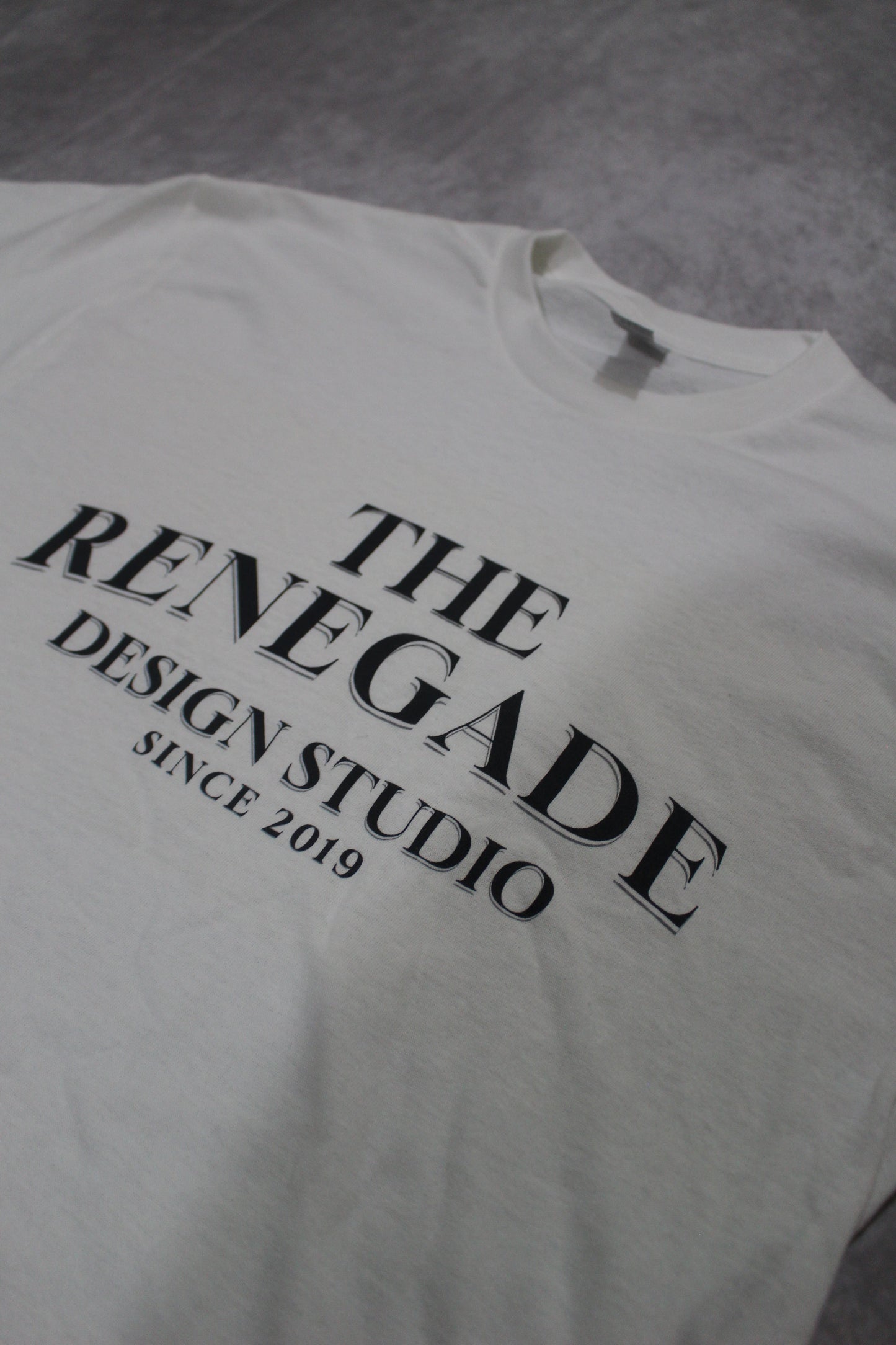 Design Studio T-Shirt