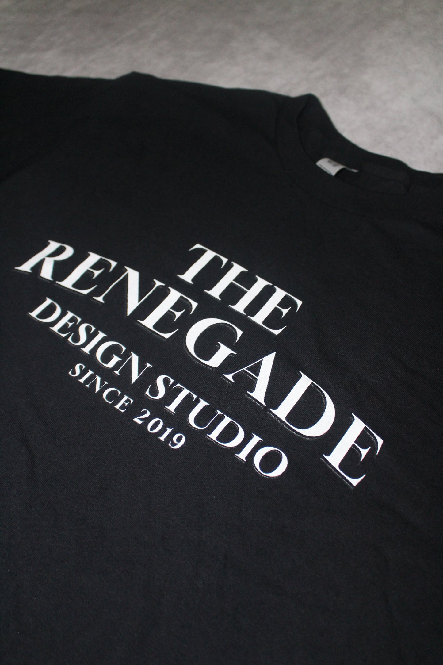 Design Studio T-Shirt