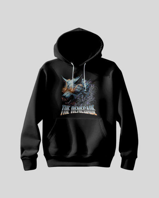 Alpha Hoodie