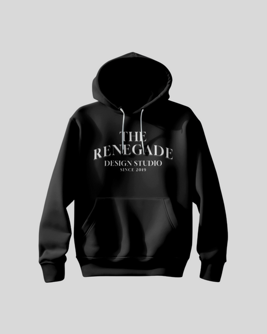 Design Studio Hoodie