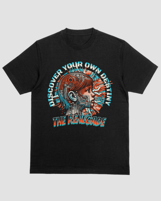 Cybernetic T-Shirt