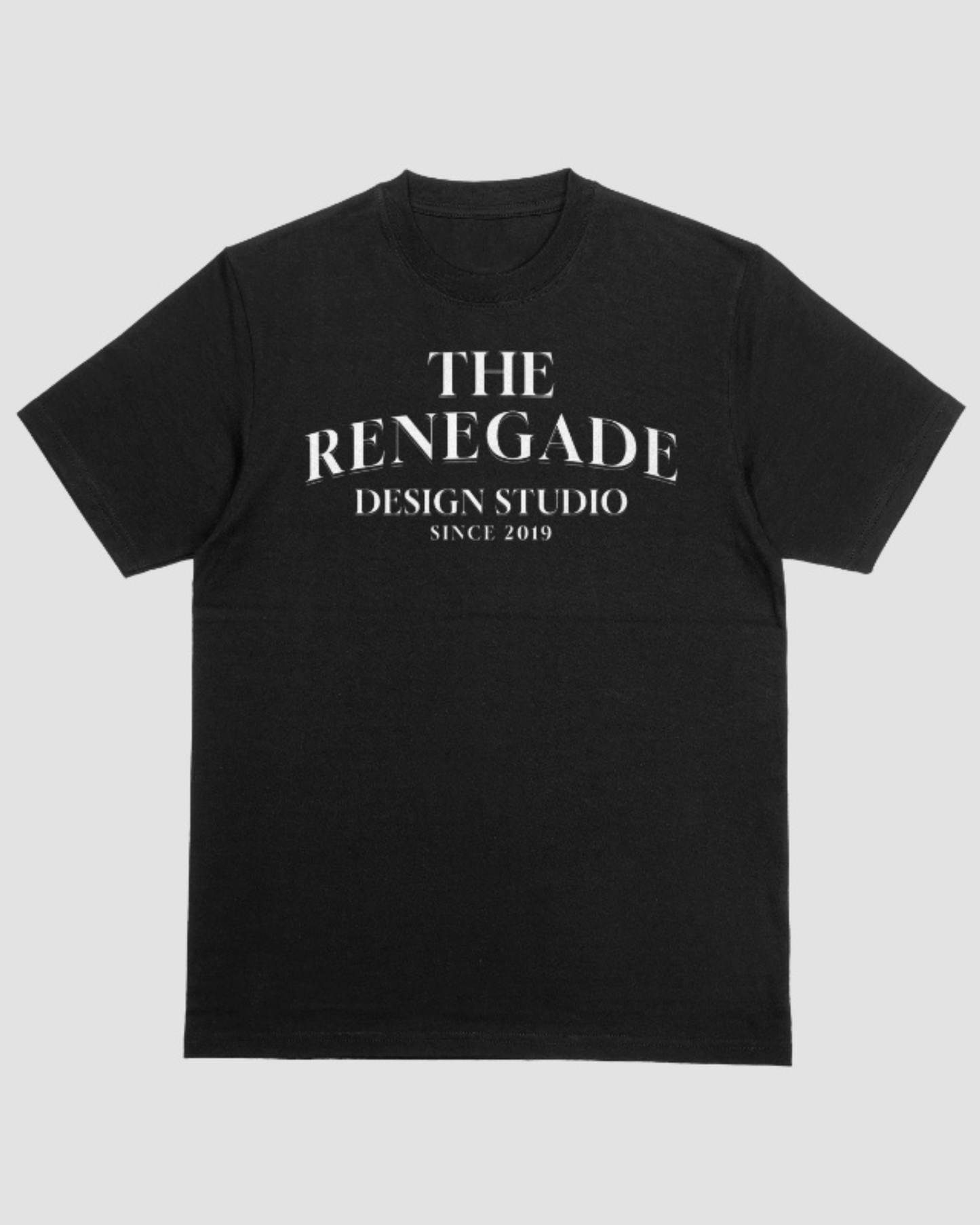 Design Studio T-Shirt